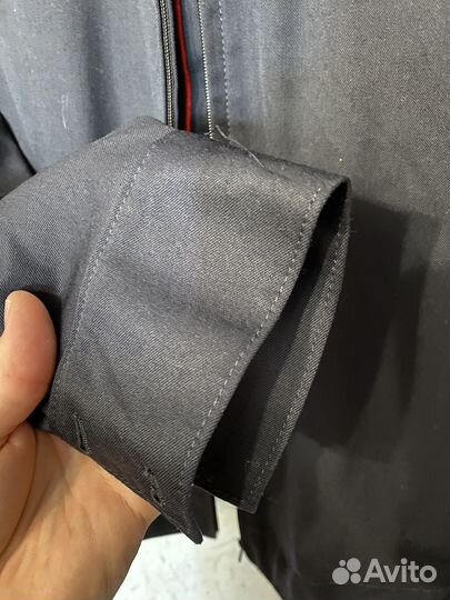 Полицейская форма (Комплект мвд)