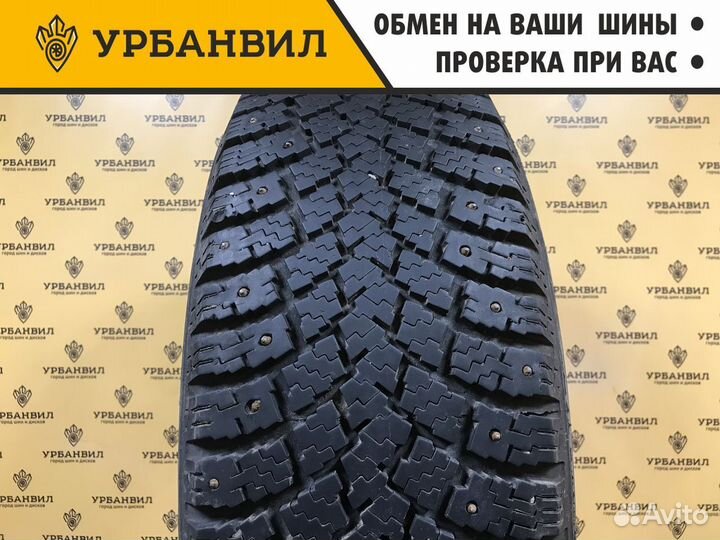 Nokian Tyres Hakkapeliitta SUV 265/70 R16 114T