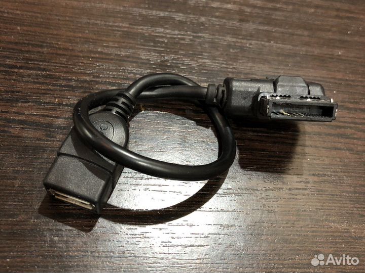 Кабель usb audio