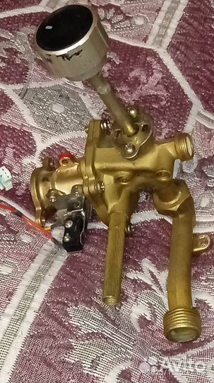 Блок водяной для водонагревателя superflame st0320