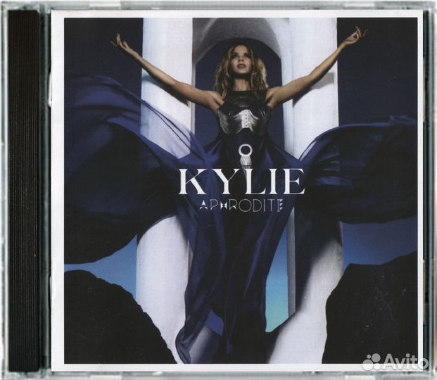 Kylie Minogue