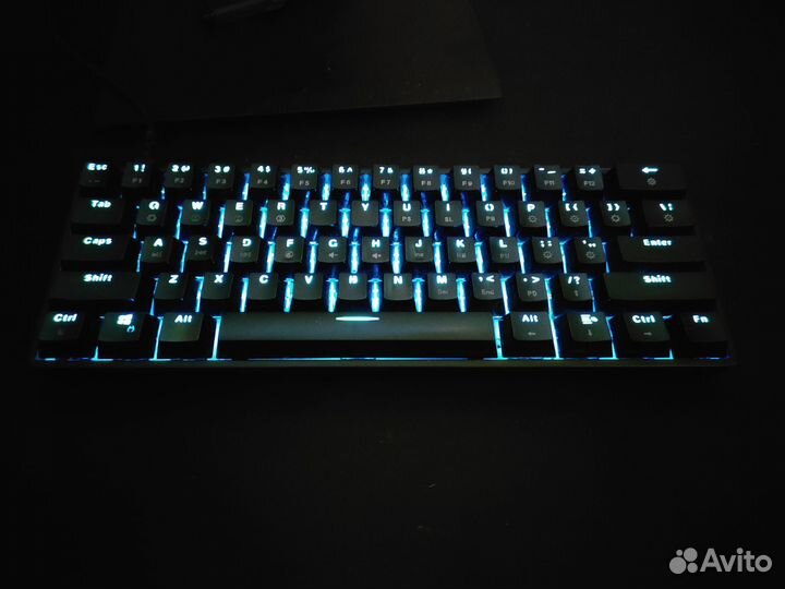 Skyloong SK61