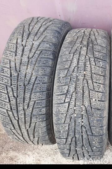 Nokian Tyres Nordman RS2 175/65 R14 86T