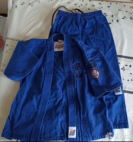 Кимано детское