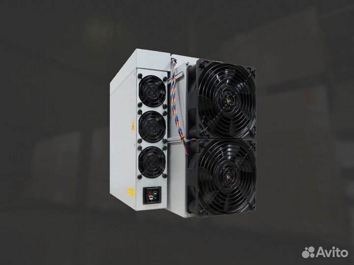 Antminer AL1 15,6 TH/S