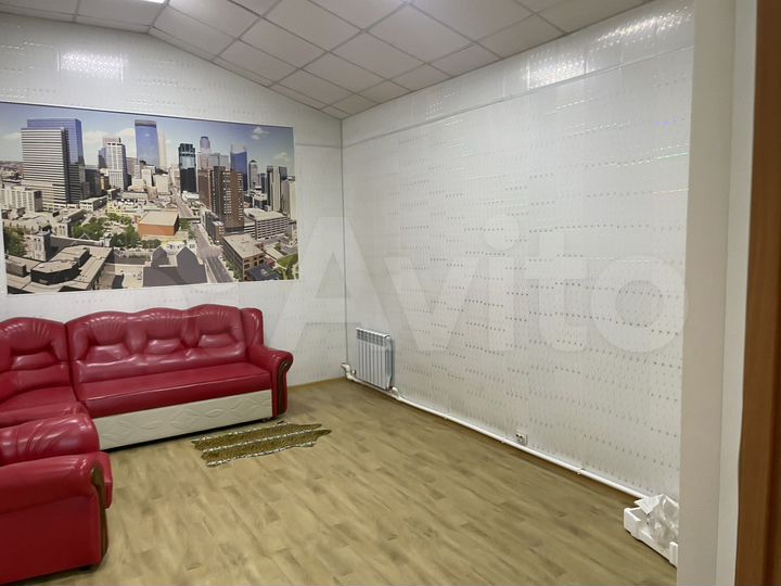 Торговая площадь, 360 м²