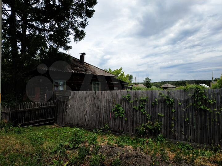 Дом 37,5 м² на участке 14 сот.