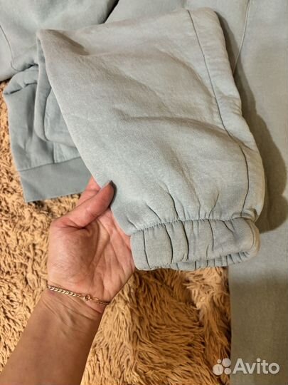 Спортивный костюм женский теплый