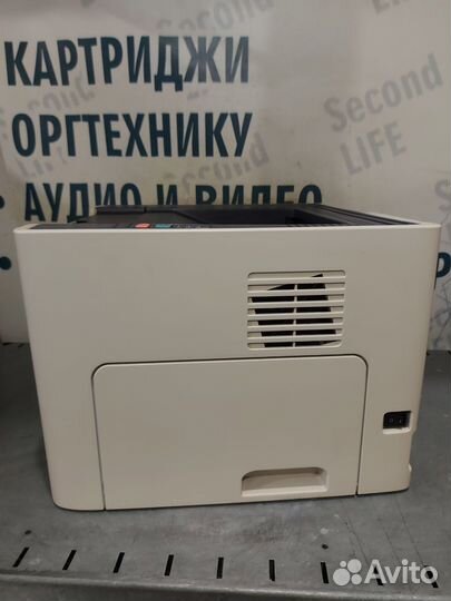 Принтер лазерный HP LJ 1320