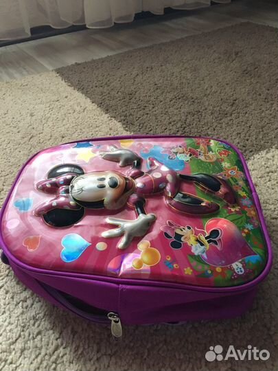 Рюкзак детский