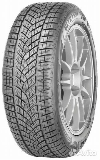 Goodyear UltraGrip Performance+ 255/35 R21 98V