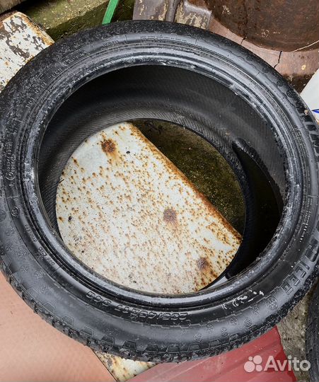 R17 Federal Himalaya Iceo 235/45, PCD 5x100 DIA 56.1