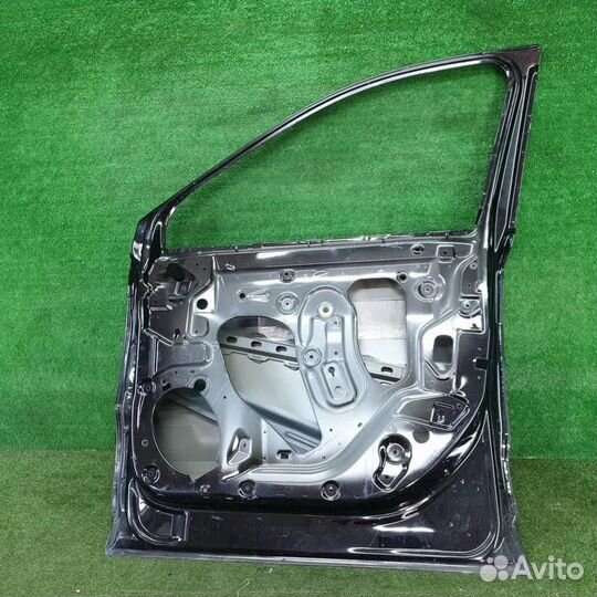 Дверь передняя правая Кадиллак хт6 (2019-Н.В.)