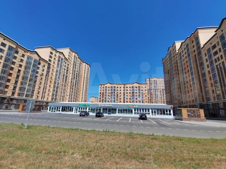 Торговая площадь, 187 м²