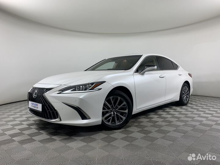Lexus ES 2 AT, 2022, 7 161 км