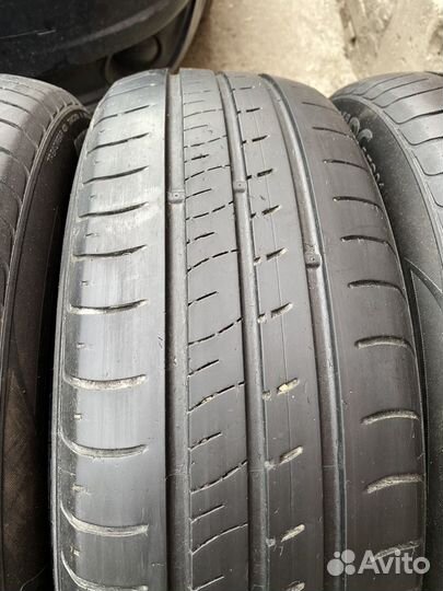 Kumho Ecowing ES01 KH27 185/65 R15