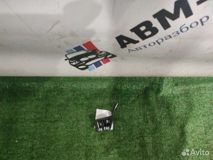 Кнопка стеклоподъемника Bmw 523 F10 N52B25AF 2010