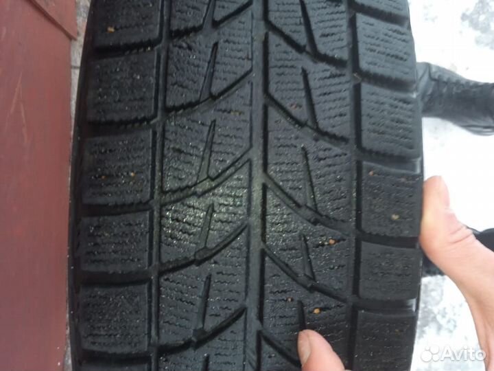 Bridgestone Blizzak LM-60 185/70 R14