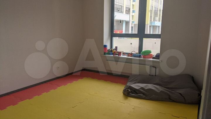 Офис, 76 м²