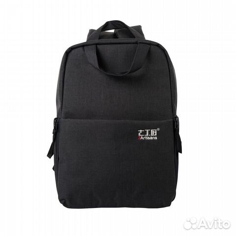 Рюкзак 7artisans для фототехники черный