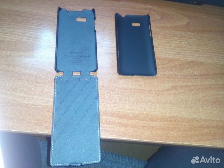 Нтс 600 чехлы