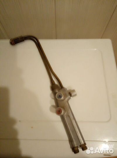 Газосварочное оборудование