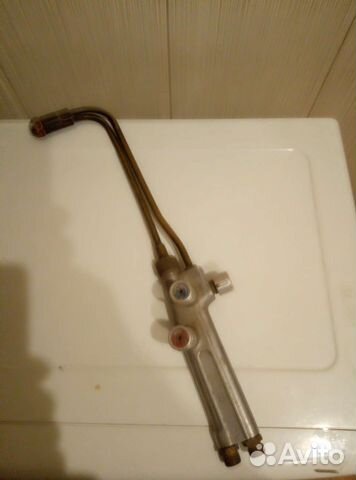 Газосварочное оборудование