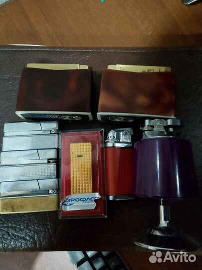 Зажигалки цена за все