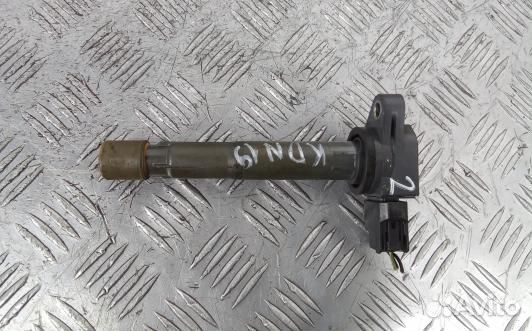 Катушка зажигания бензиновая honda accord 7 (KDN19