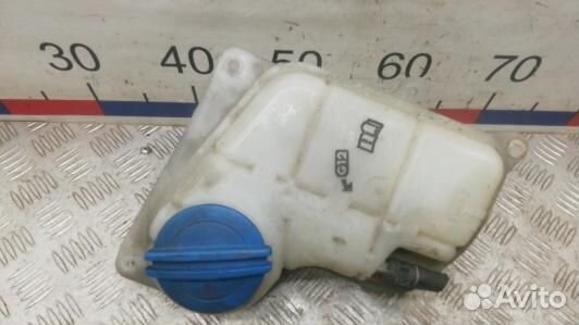 Бачок расширительный volkswagen passat B5 (NDN35NP