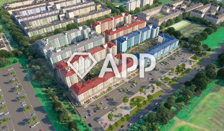 Продам торговое помещение, 56.2 м²