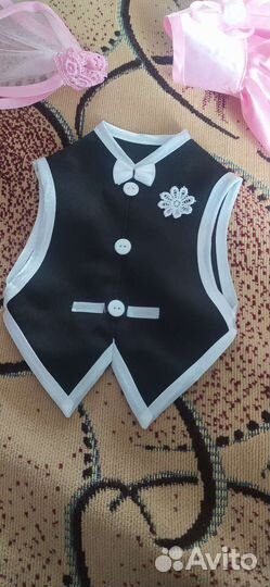 Свадебные аксессуары