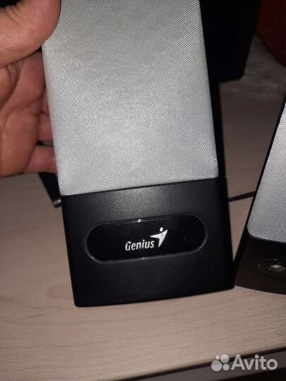 Колонки для компьютера