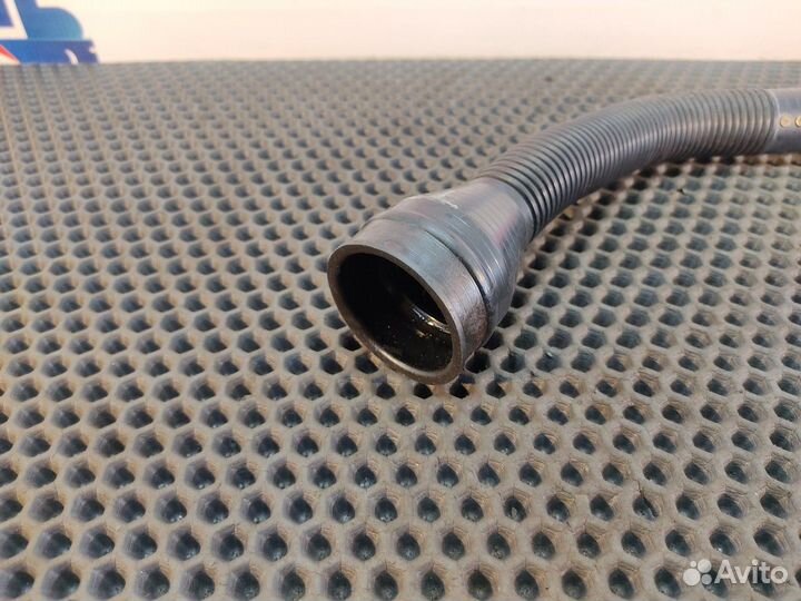 1638930 Трубка маслозаливной горловины Daf XF105