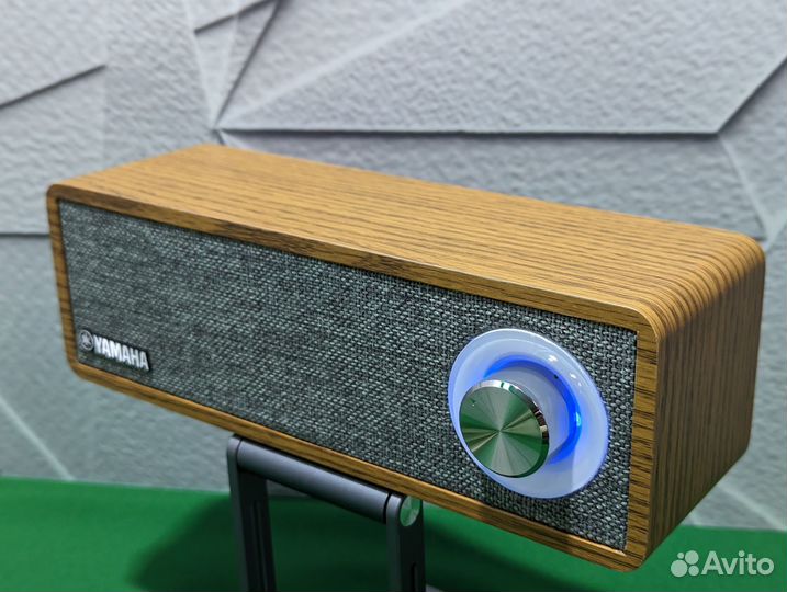 Yamaha (SL-50) Bluetooth колонка 10W