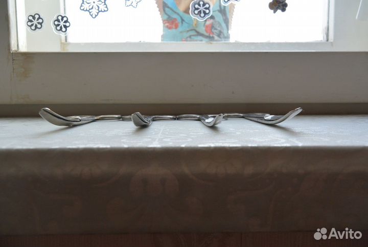 Бинт, ножницы