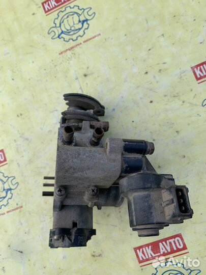 Дросельная заслонка Hyundai Sonata EF G4JS