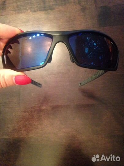 Солнцезащитные мужские очки Bloc