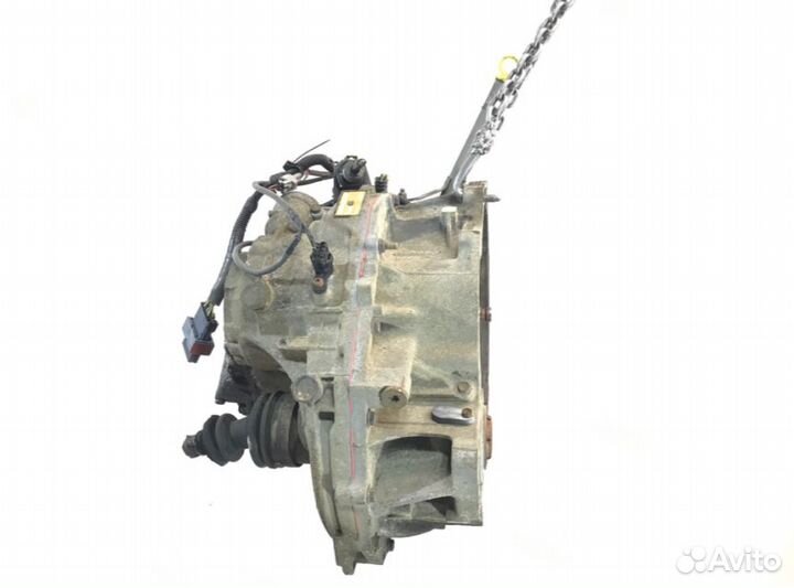 Коробка АКПП Saab 9-3 2.0 Ti FA44907