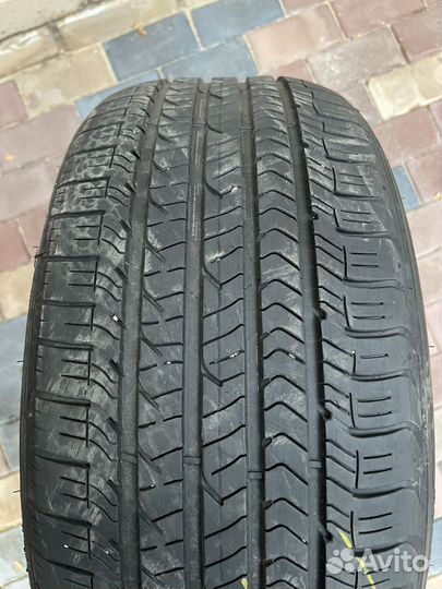 Goodyear Eagle Sport All Season 245/50 R18 100V