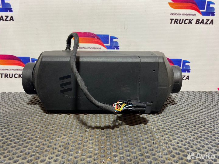 Отопитель автономный Eberspacher 2.2 kW