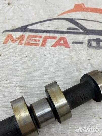 Распредвал впускной Peugeot 307 легковой универсал