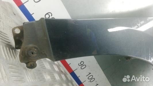 Крыло переднее правое toyota verso AR2 (AVN20EC01)