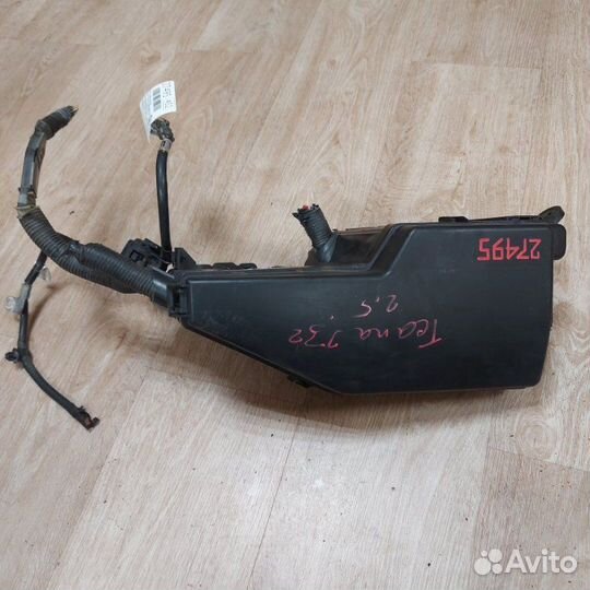 Блок предохранителей Nissan Teana J32 2008-2015