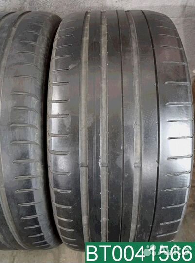 Goodyear Eagle F1 Asymmetric SUV 4x4 285/40 R21 105W