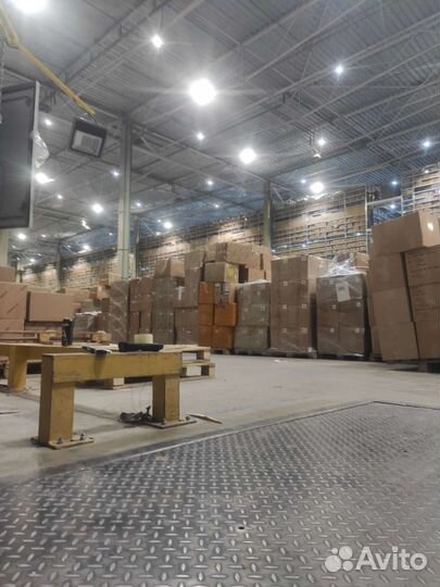 Сбор самовыкупов Wildberries Ozon