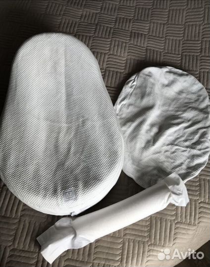 Кокон для новорожденных red castle cocoonababy