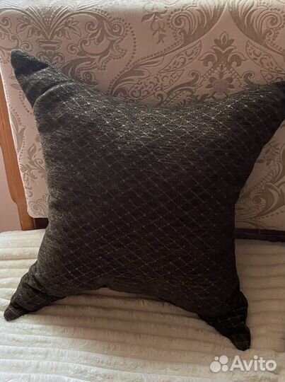 Декоративные подушки 2 шт