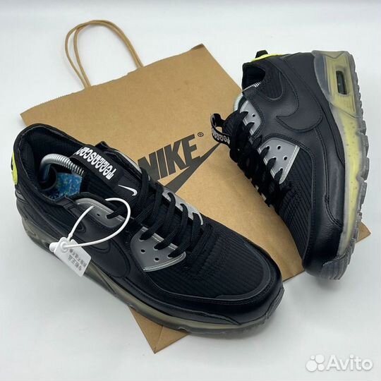 Nike Air Max Terrascape 90 Black