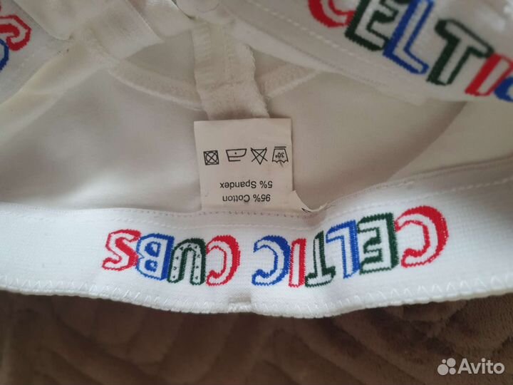 Бриджи для верховой езды детские 6-8 лет